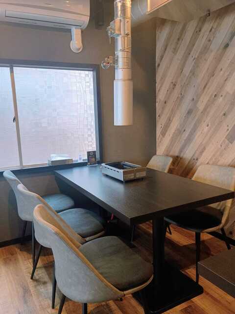 仙臺焼肉 れれ-Re:- - 広瀬通（焼肉）の写真