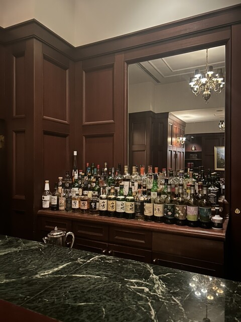 ボストン - 新白河（バー）の写真