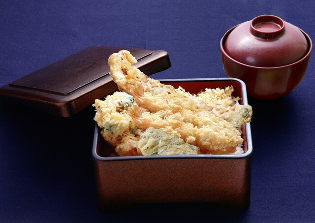 つな八 丸の内オアゾ店のご予約 - 大手町/天ぷら | 食べログ