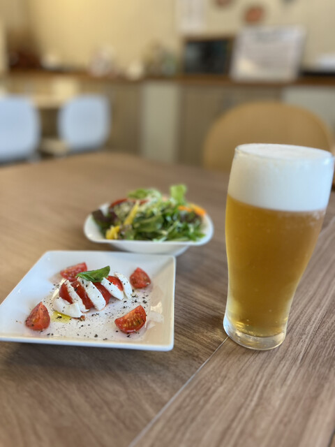 ピッツェリア ダ・チーロ（Pizzeria Da Ciro） - 七日町（ピザ）の写真