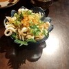 沖縄食堂 てぃんがーら - 