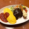 日本橋 三代目 たいめいけん - 
