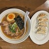 ドラゴンラーメン