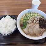 麺処みなみ - 