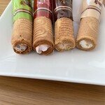 千鳥屋 - 料理写真: