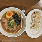 ドラゴンラーメン - 