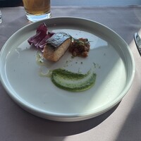 アーティスト カフェ - 