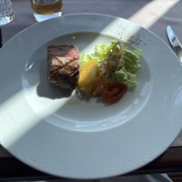 アーティスト カフェ - 