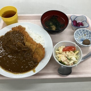 丼食堂きくはる_1