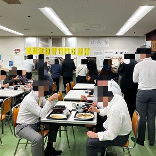 丼食堂きくはる_2