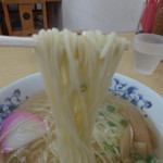 歌町 - 麺リフト