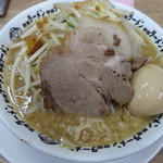 野郎ラーメン - 