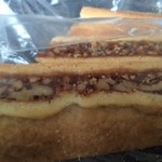 エーデルワイス - ヴィタメールの焼き菓子のはじっこ３２４円