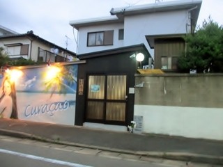 Kyuraso - 箱崎漁港の海岸線沿いにある隠れ家的イタリア料理店です。 