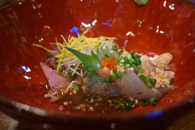 迦楼羅 ガルーダ 大垣 居酒屋 食べログ