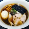 Japanese Soba Noodles 蔦