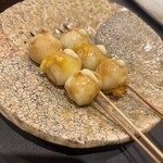 焼き鳥 さいとう - 