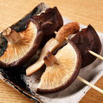 炭火焼鳥 しげ - 