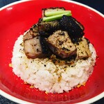 Japanese Soba Noodles 蔦 - 