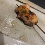 焼き鳥 さいとう - 