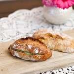 パン クロッシュ - 