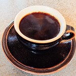 山羊コーヒー - 「インドネシア　マンデリン・G-1」コーヒー①