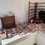 パン クロッシュ - 