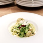 PASTA FRESCA TORNESTA - 