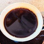 山羊コーヒー - 「インドネシア　マンデリン・G-1」コーヒー②