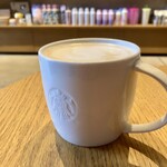 スターバックスコーヒー - 