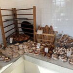 パン クロッシュ - 