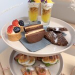 ITOCHU SDGs STUDIO RESTAURANT 星のキッチン - 