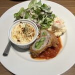 キッチン グリンピース - 