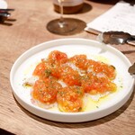 PASTA FRESCA TORNESTA - 