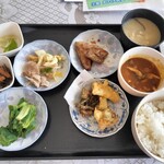 和わ笑 - 料理写真: