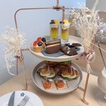 ITOCHU SDGs STUDIO RESTAURANT 星のキッチン - 