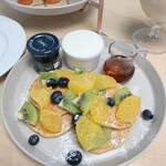 ITOCHU SDGs STUDIO RESTAURANT 星のキッチン - 