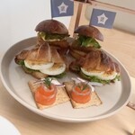 ITOCHU SDGs STUDIO RESTAURANT 星のキッチン - 