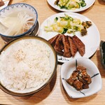 仙臺たんや 利久 - 