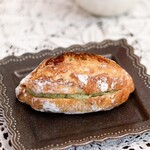 パン クロッシュ - 