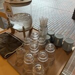 ITOCHU SDGs STUDIO RESTAURANT 星のキッチン - 