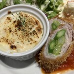 キッチン グリンピース - 