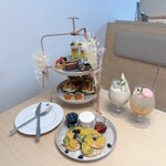 ITOCHU SDGs STUDIO RESTAURANT 星のキッチン - 