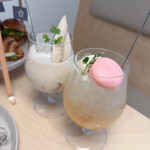ITOCHU SDGs STUDIO RESTAURANT 星のキッチン - 