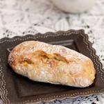 パン クロッシュ - 