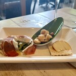 アマルフィイ カフェ - 