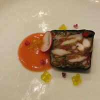 レザンファン ギャテ - 
