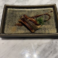 銀座 鉄板焼 向日葵 - 