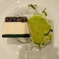 レザンファン ギャテ - 