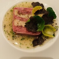 レザンファン ギャテ - 